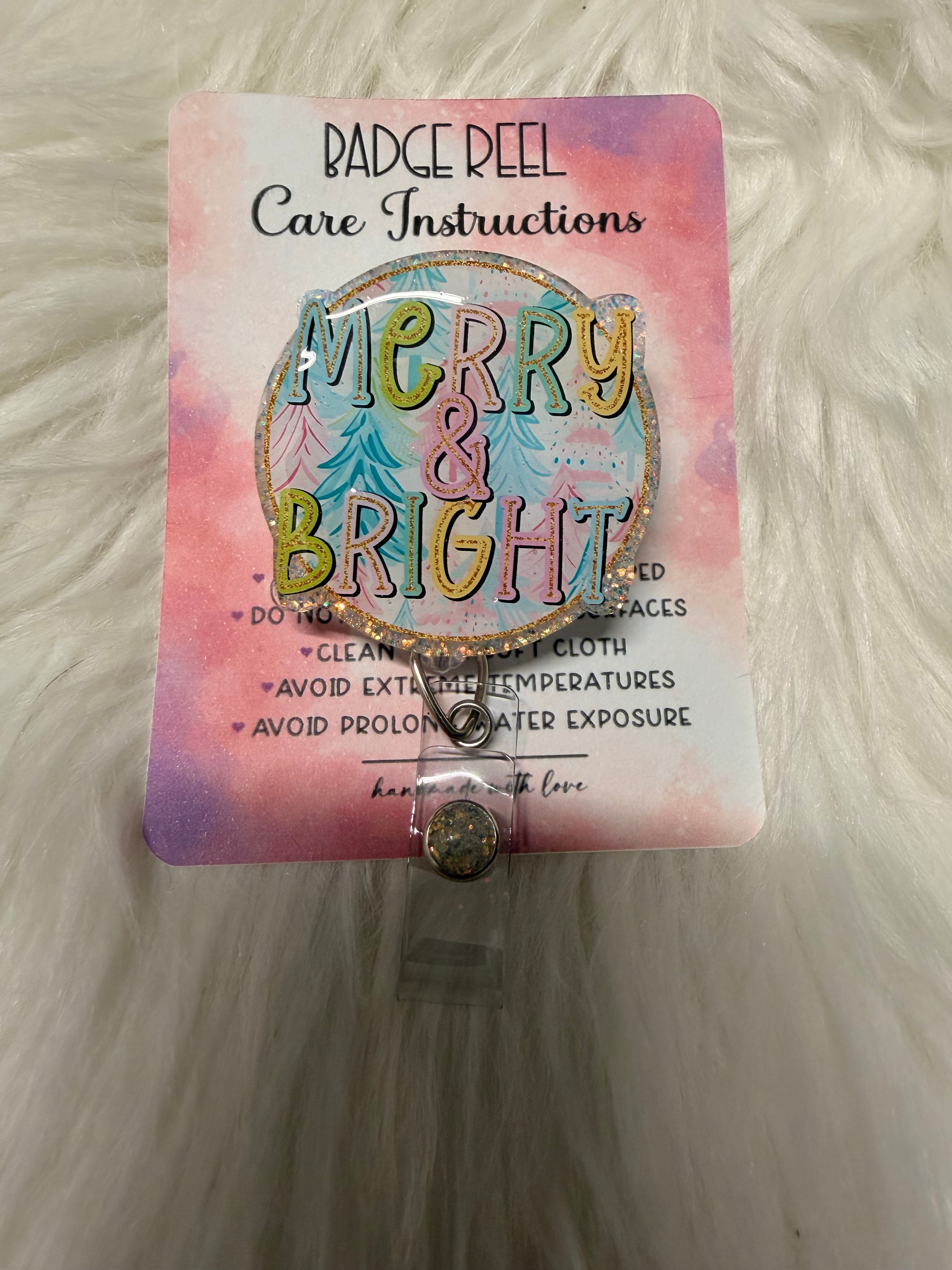Merry & Bright