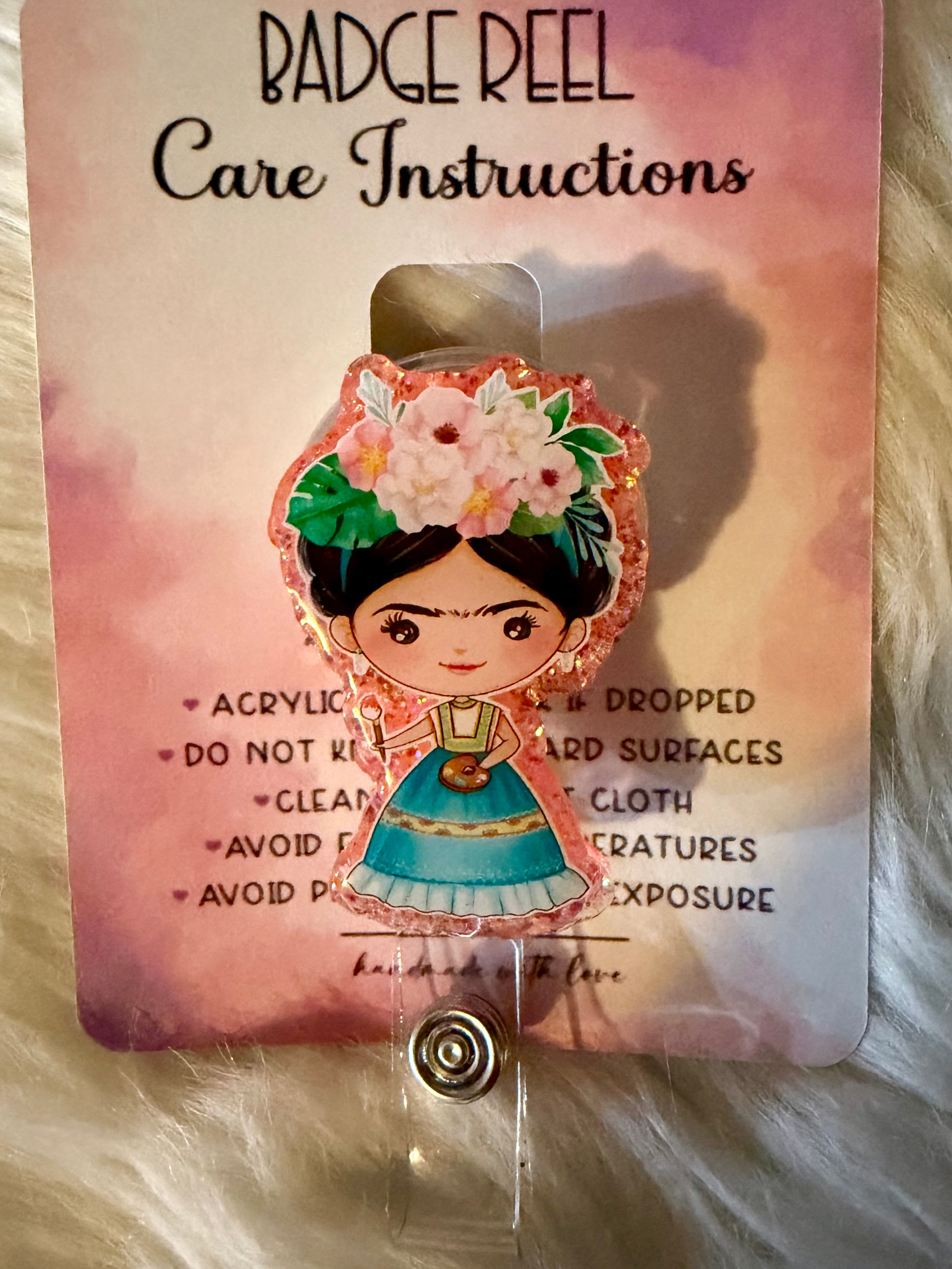 Frida Kahlo