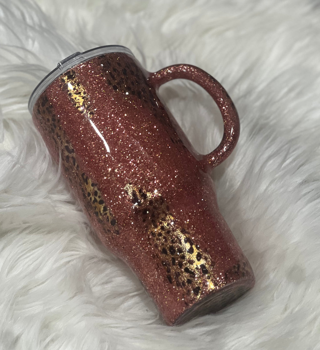 Western boho