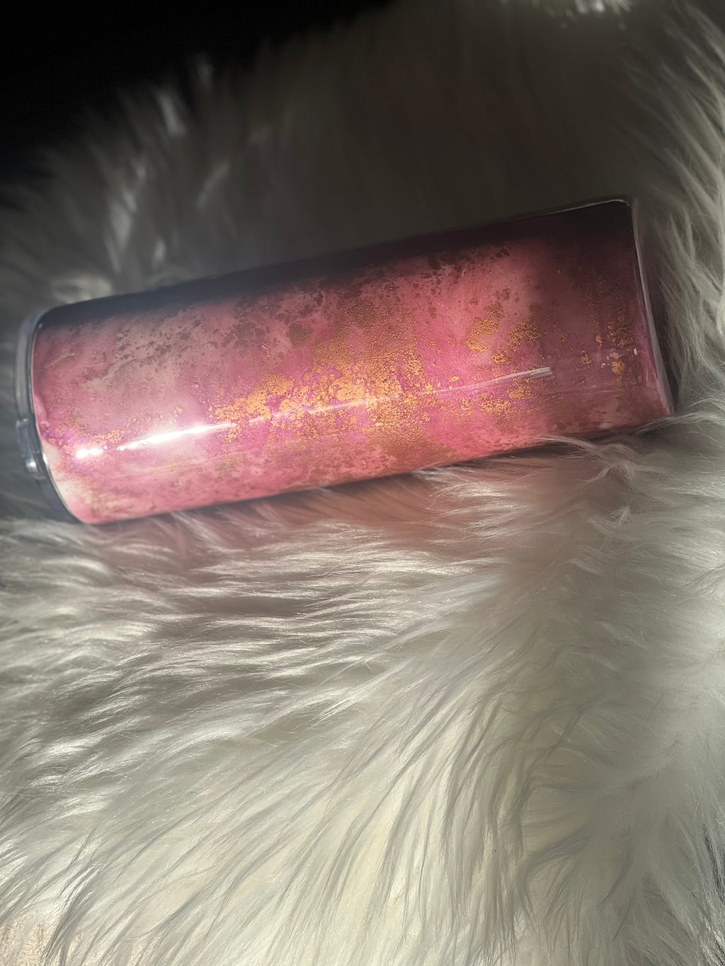 Pretty in Rose Gold