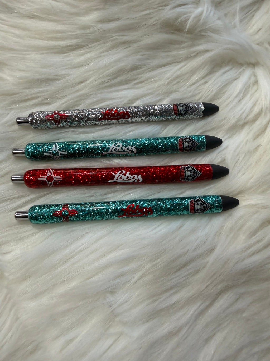 LOBO Pens with Refill