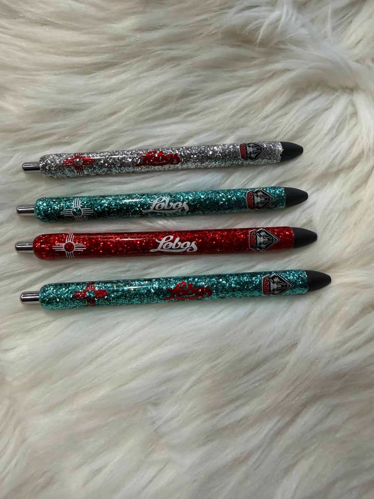 LOBO Pens with Refill