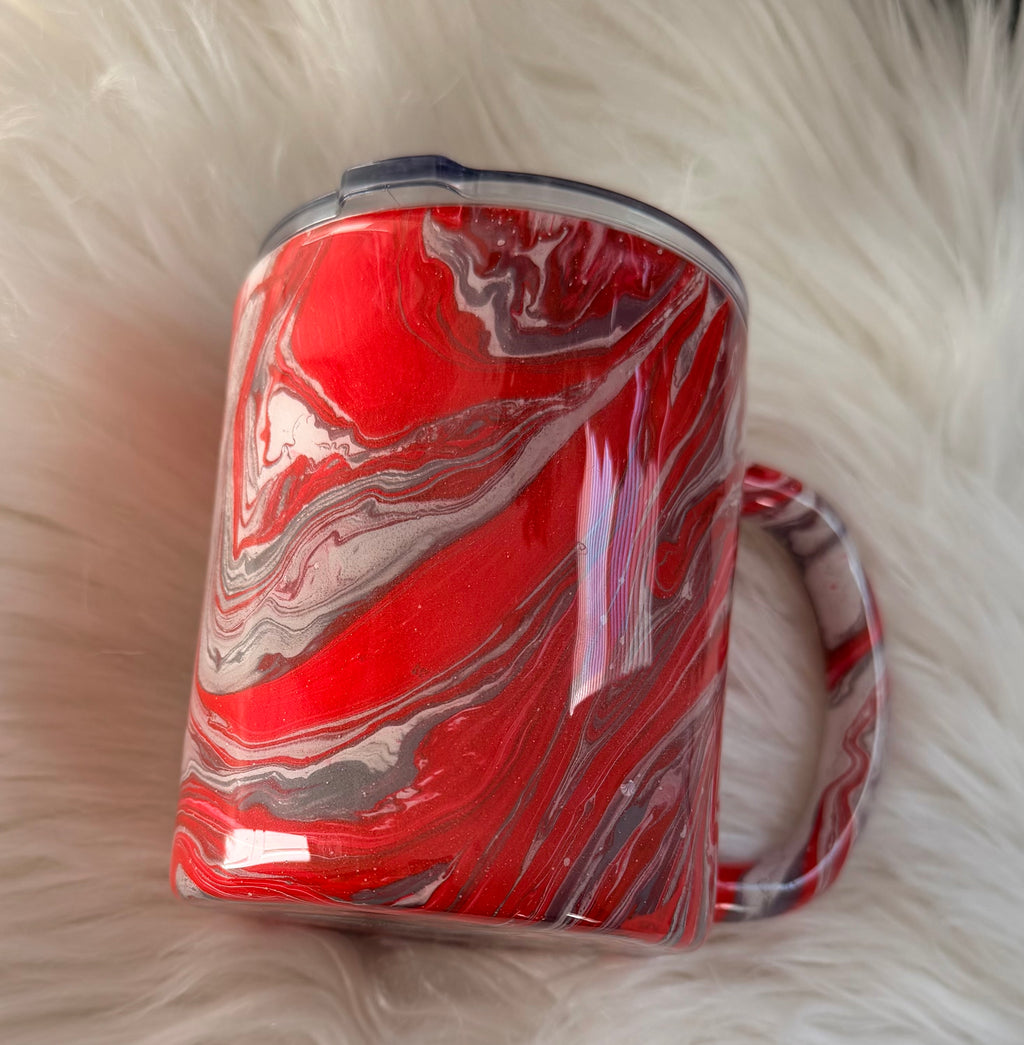 Lobo Mug
