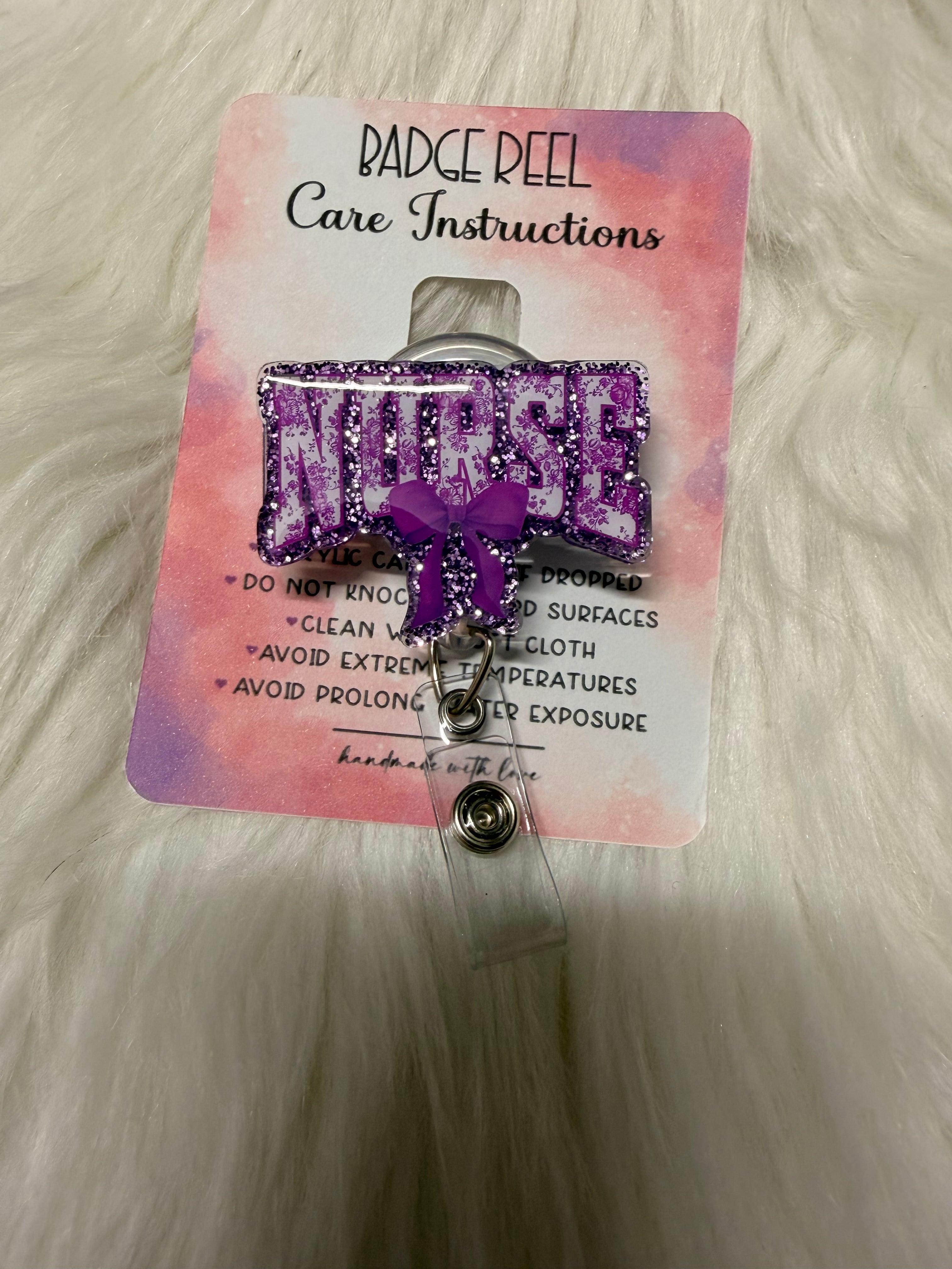 Nurse