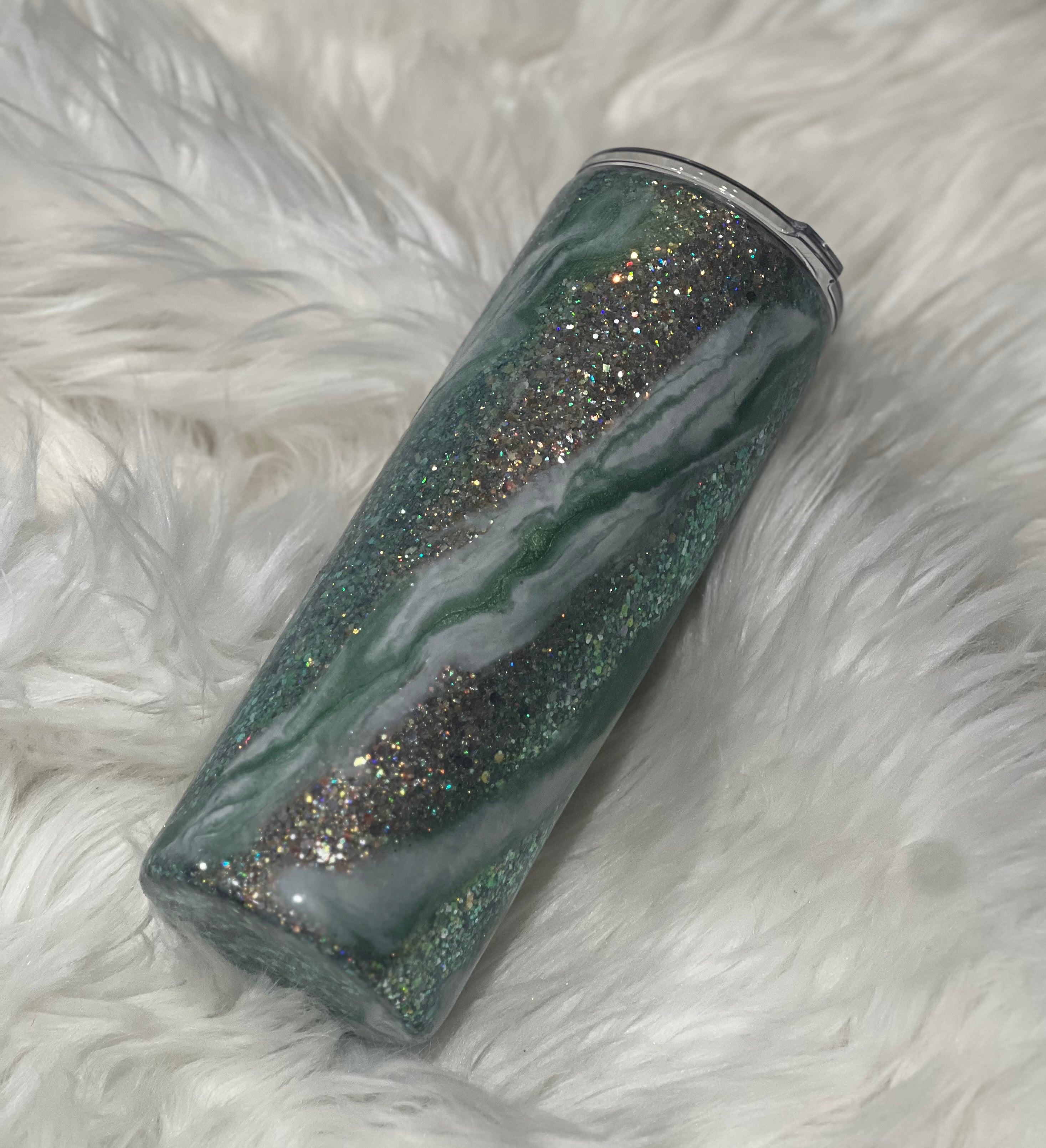 Do I look like a people person?