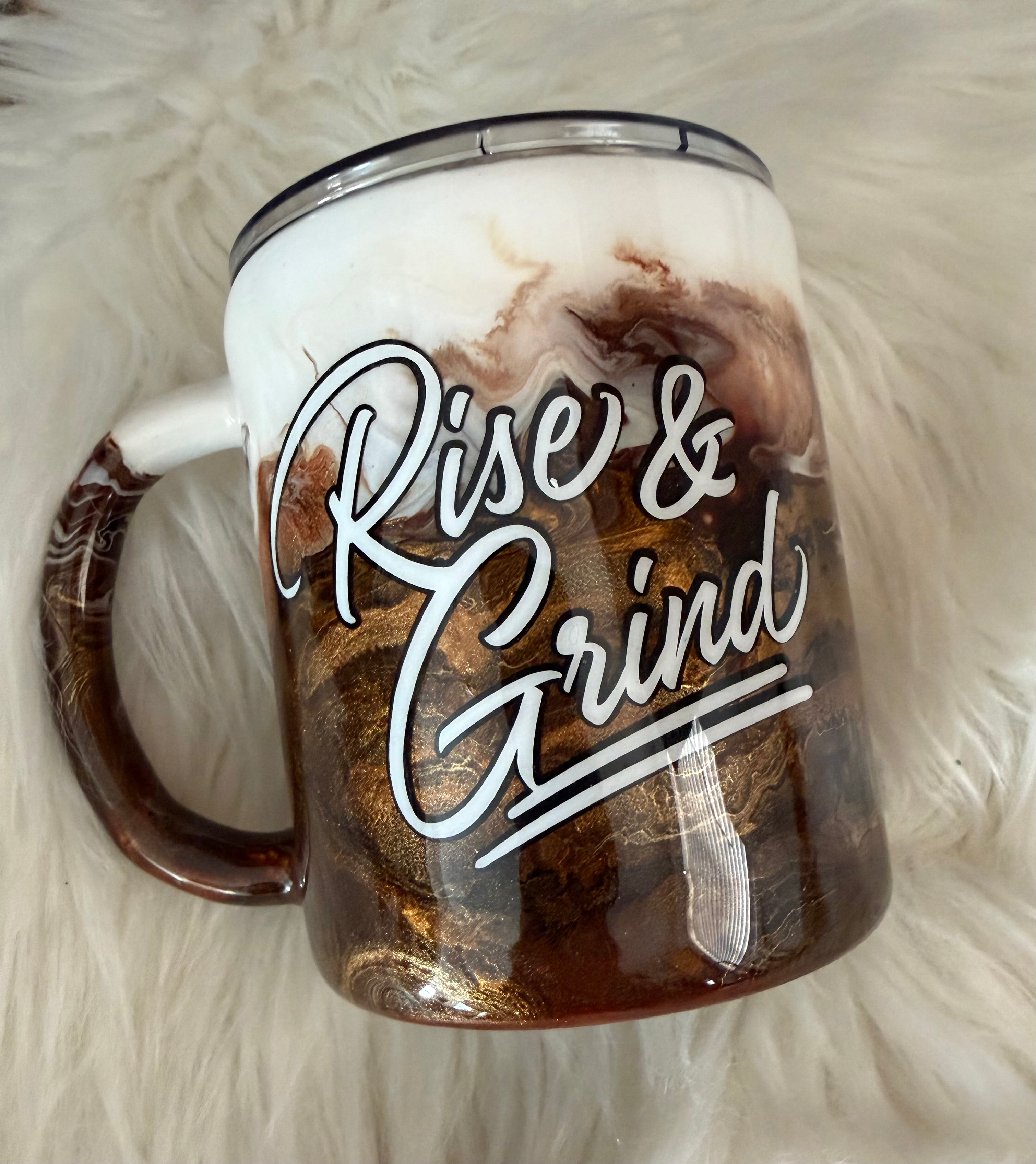 Rise & Grind