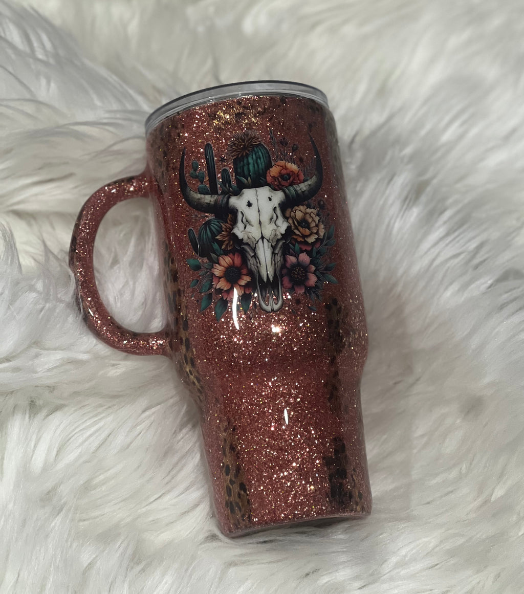Western boho
