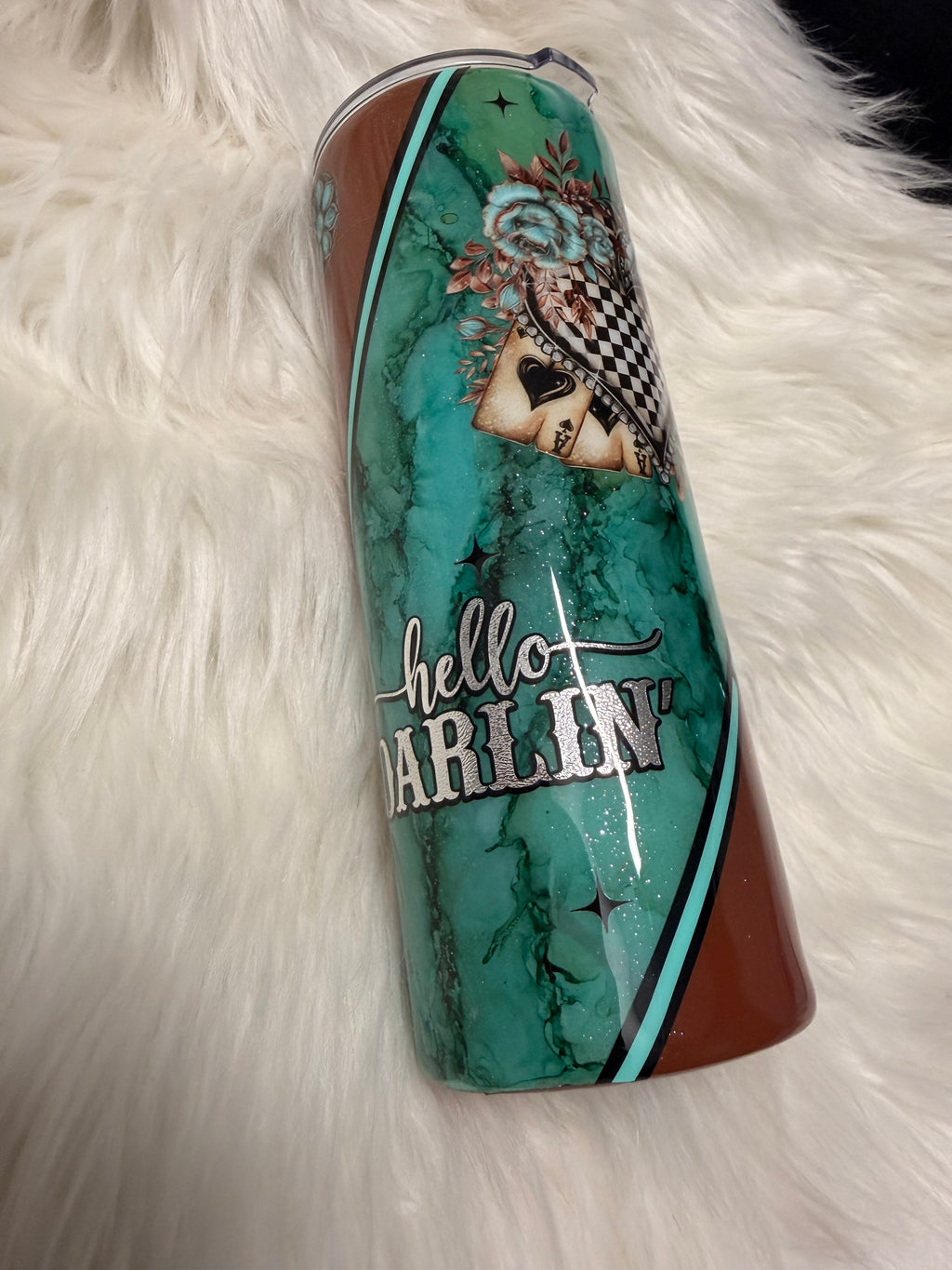 Hello Darlin’