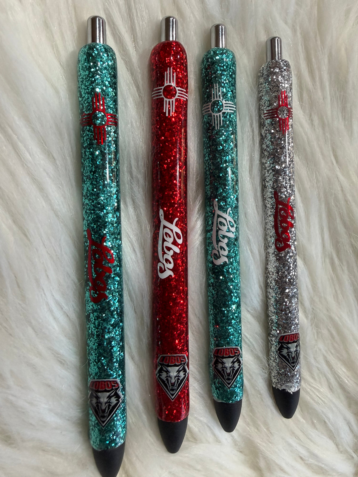LOBO Pens with Refill