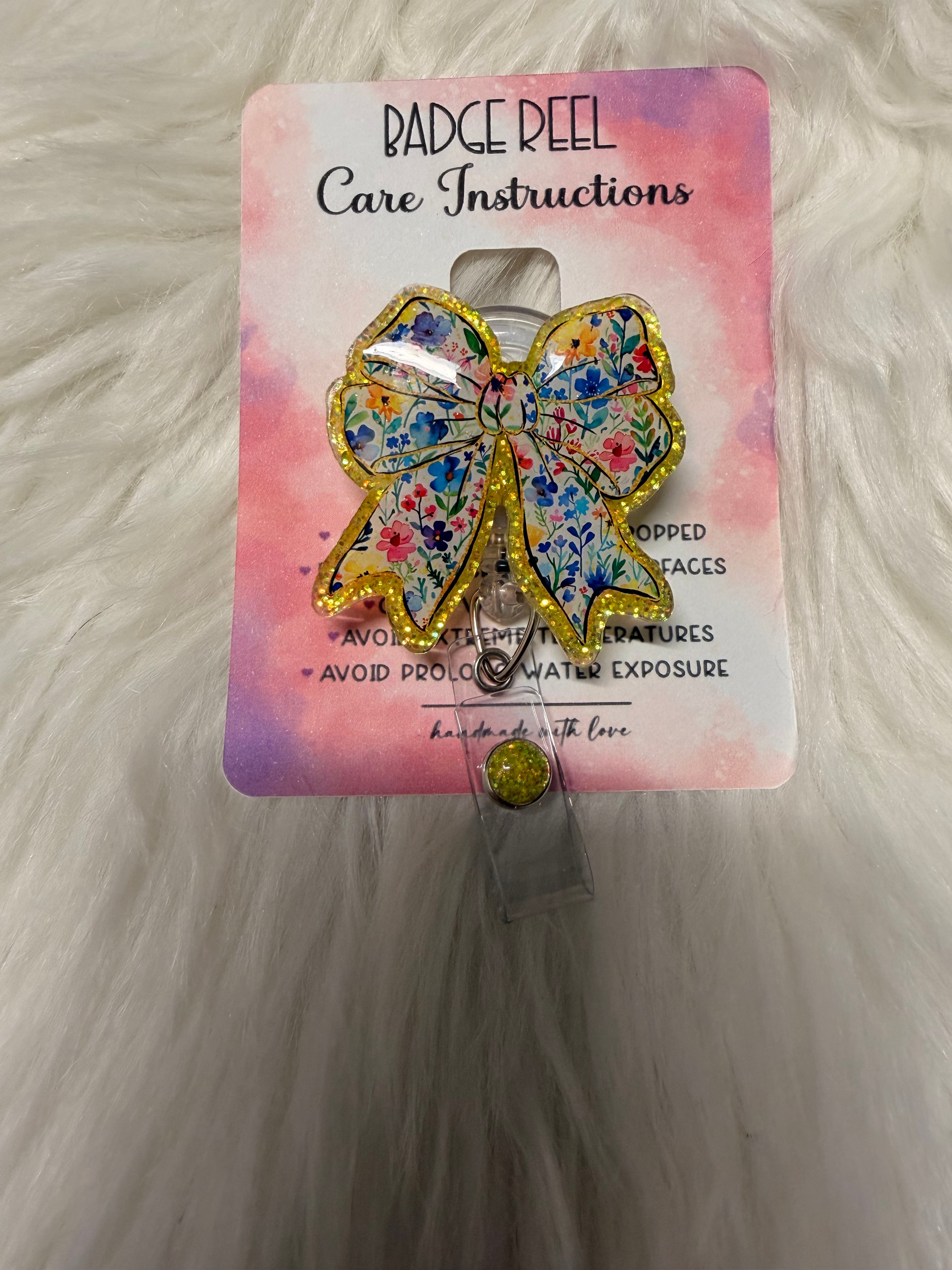 Spring Floral