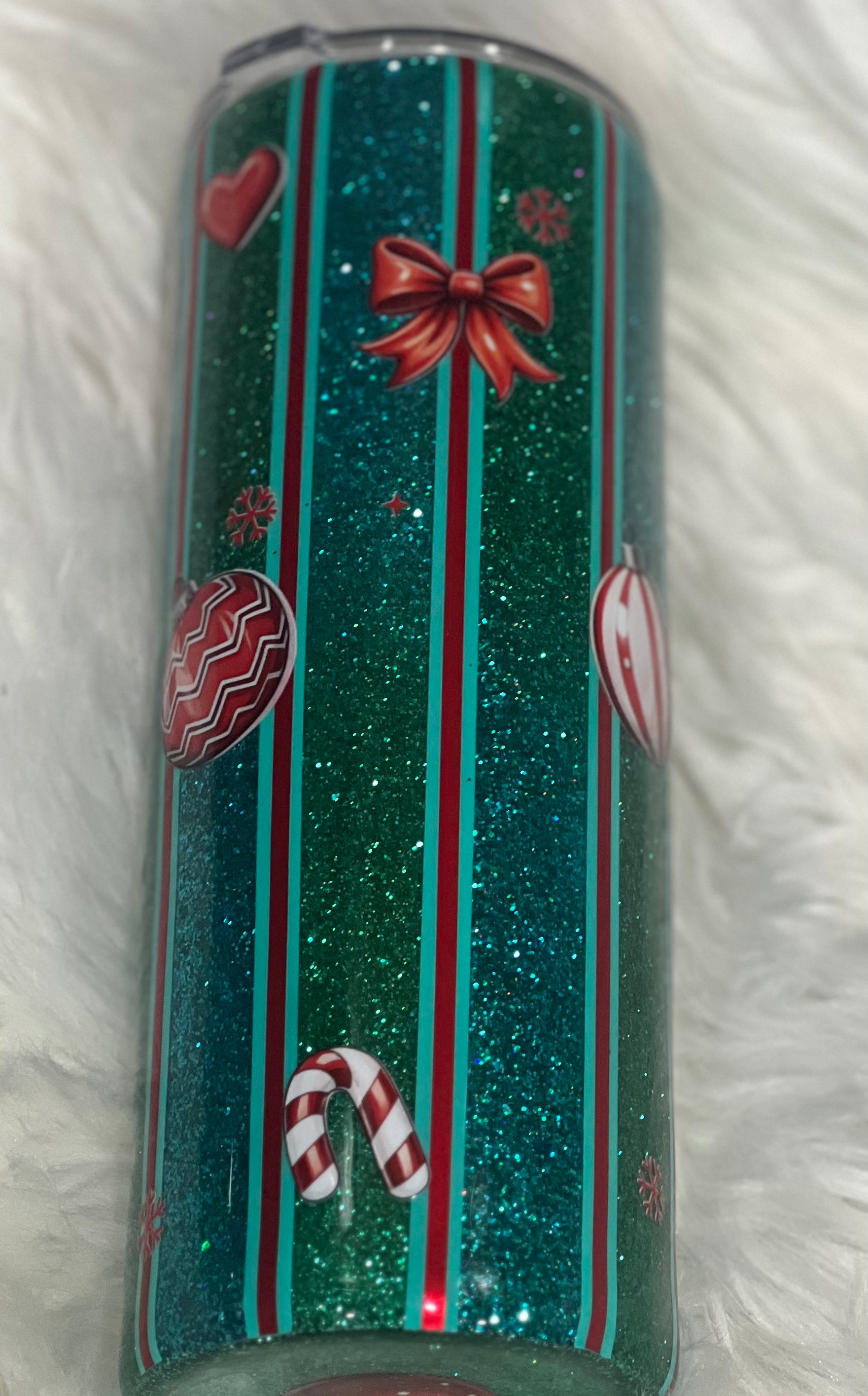 Dead inside but it’s Christmas