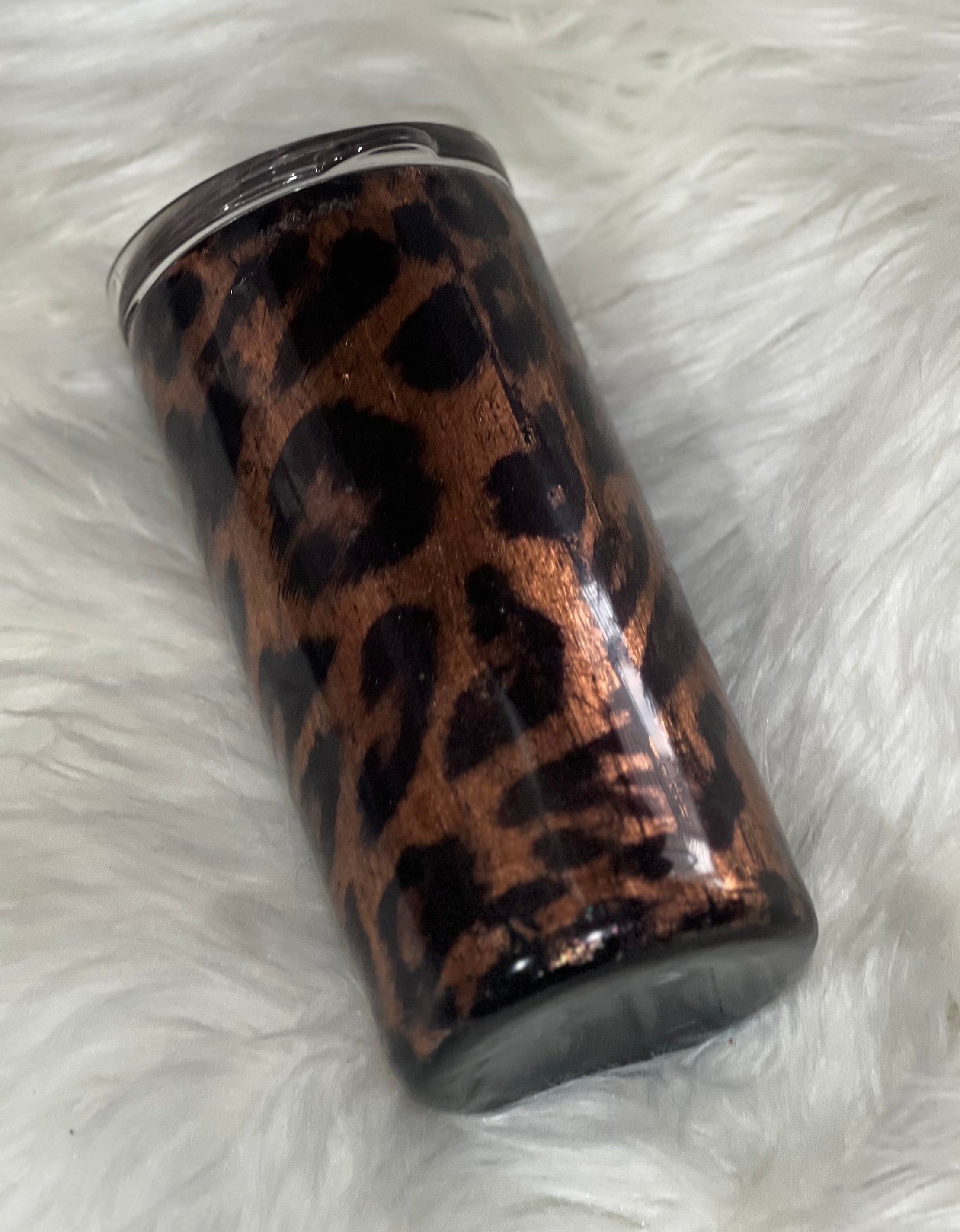 I sprinkle petty like confetti